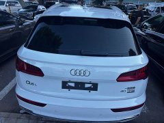 Audi Q5L 2020 40 TFSI Prestige Fashion Edition - ფოტო 19