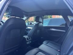 Audi Q5L 2020 40 TFSI Prestige Fashion Edition - ფოტო 5