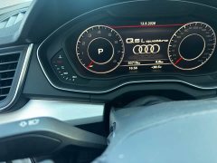 Audi Q5L 2020 40 TFSI Prestige Fashion Edition - ფოტო 7