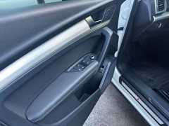 Audi Q5L 2020 40 TFSI Prestige Fashion Edition - ფოტო 9