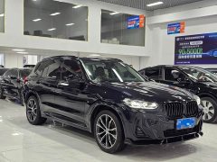 BMW X3 xDrive30i Leading Edition M Night Package - ფოტო 3