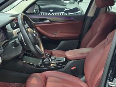 BMW X3 xDrive30i Leading Edition M Night Package - ფოტო 4