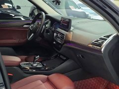 BMW X3 xDrive30i Leading Edition M Night Package - ფოტო 6