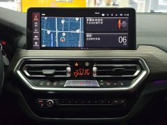 BMW X3 xDrive30i Leading Edition M Night Package - ფოტო 8