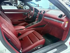 Porsche 718 2020 Boxster 2.0T - ფოტო 10