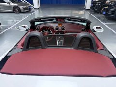 Porsche 718 2020 Boxster 2.0T - ფოტო 11