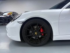 Porsche 718 2020 Boxster 2.0T - ფოტო 12