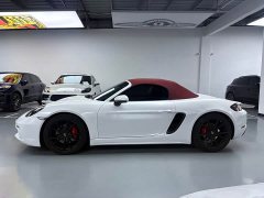 Porsche 718 2020 Boxster 2.0T - ფოტო 13