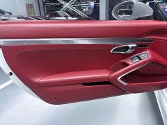 Porsche 718 2020 Boxster 2.0T - ფოტო 5