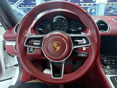 Porsche 718 2020 Boxster 2.0T - ფოტო 6