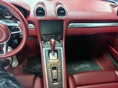 Porsche 718 2020 Boxster 2.0T - ფოტო 7