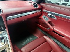 Porsche 718 2020 Boxster 2.0T - ფოტო 8