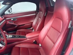 Porsche 718 2020 Boxster 2.0T - ფოტო 9