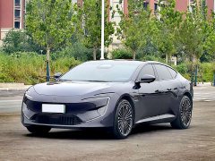 Avatr 12 Ultra Pure Electric AWD - ფოტო 1