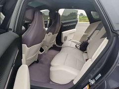 Avatr 12 Ultra Pure Electric AWD - ფოტო 10