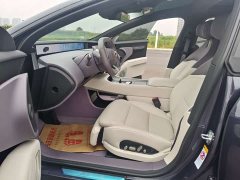 Avatr 12 Ultra Pure Electric AWD - ფოტო 11