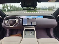 Avatr 12 Ultra Pure Electric AWD - ფოტო 12