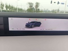 Avatr 12 Ultra Pure Electric AWD - ფოტო 15