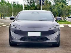 Avatr 12 Ultra Pure Electric AWD - ფოტო 2