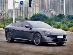 Avatr 12 Ultra Pure Electric AWD - ფოტო 4