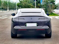 Avatr 12 Ultra Pure Electric AWD - ფოტო 5