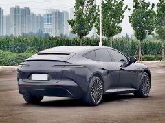 Avatr 12 Ultra Pure Electric AWD - ფოტო 6