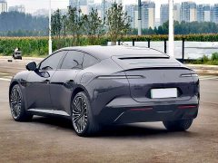 Avatr 12 Ultra Pure Electric AWD - ფოტო 7
