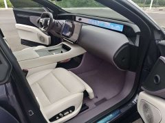 Avatr 12 Ultra Pure Electric AWD - ფოტო 8