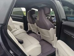 Avatr 12 Ultra Pure Electric AWD - ფოტო 9