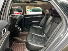 Kia K5 2020 270T CVVD Luxury - ფოტო 10