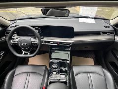Kia K5 2020 270T CVVD Luxury - ფოტო 11