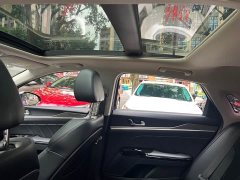 Kia K5 2020 270T CVVD Luxury - ფოტო 12
