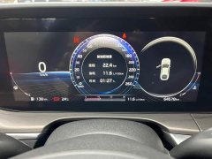Kia K5 2020 270T CVVD Luxury - ფოტო 13
