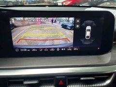 Kia K5 2020 270T CVVD Luxury - ფოტო 14