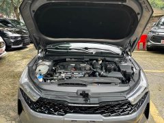 Kia K5 2020 270T CVVD Luxury - ფოტო 15