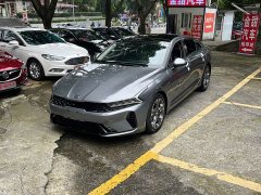 Kia K5 2020 270T CVVD Luxury - ფოტო 3