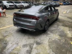 Kia K5 2020 270T CVVD Luxury - ფოტო 6