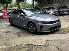 Kia K5 2020 270T CVVD Luxury - ფოტო 7