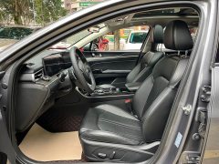 Kia K5 2020 270T CVVD Luxury - ფოტო 9