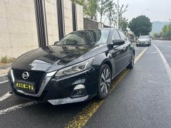 Nissan Teana 2021 2.0L XL Comfort - ფოტო 1