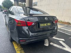 Nissan Teana 2021 2.0L XL Comfort - ფოტო 10