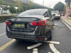 Nissan Teana 2021 2.0L XL Comfort - ფოტო 11