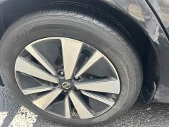 Nissan Teana 2021 2.0L XL Comfort - ფოტო 12