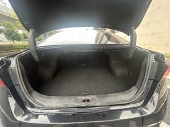 Nissan Teana 2021 2.0L XL Comfort - ფოტო 13