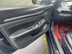 Nissan Teana 2021 2.0L XL Comfort - ფოტო 14