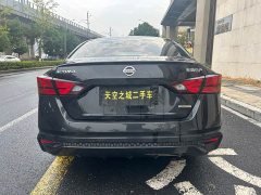 Nissan Teana 2021 2.0L XL Comfort - ფოტო 15