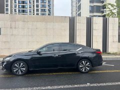 Nissan Teana 2021 2.0L XL Comfort - ფოტო 4