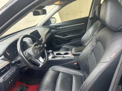 Nissan Teana 2021 2.0L XL Comfort - ფოტო 5