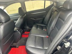 Nissan Teana 2021 2.0L XL Comfort - ფოტო 6