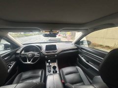 Nissan Teana 2021 2.0L XL Comfort - ფოტო 7
